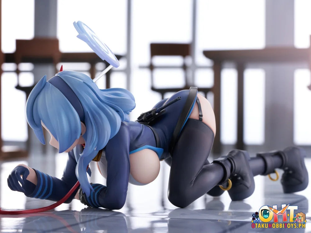AmiAmi 1/7 Blue Archive Ako Memorial Lobby ver. Scale Figure