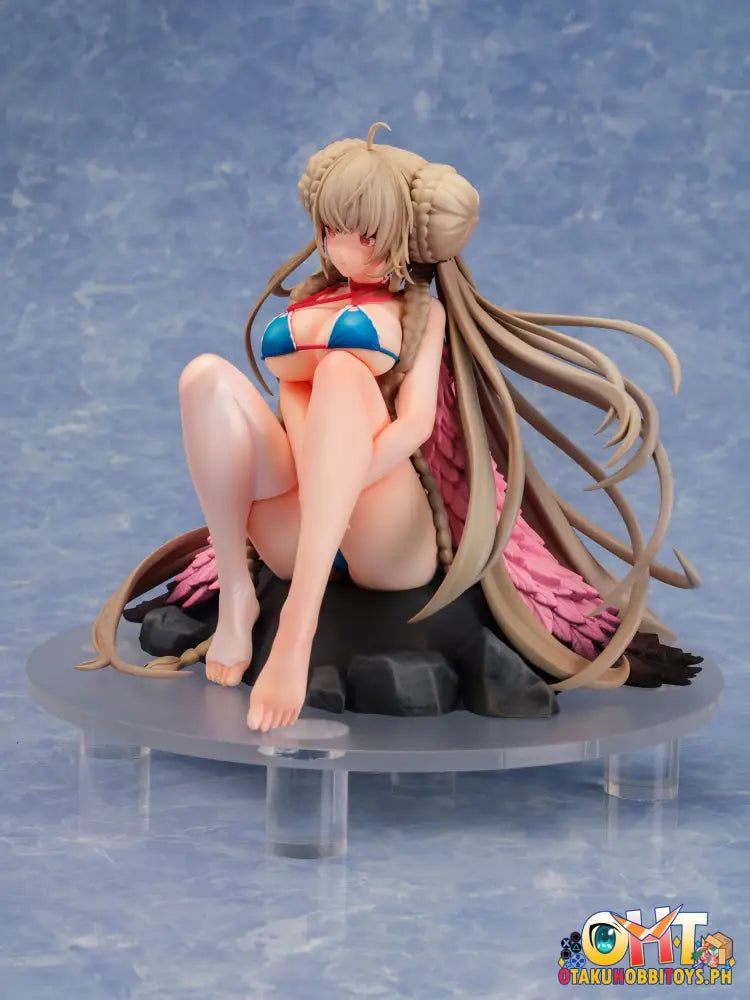 Amiami Azur Lane 1/7 Formidable The Lady Of The Beach Ver. Scale Figure