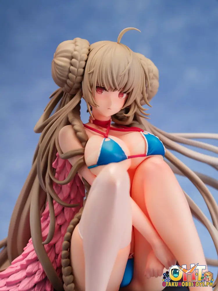 Amiami Azur Lane 1/7 Formidable The Lady Of The Beach Ver. Scale Figure