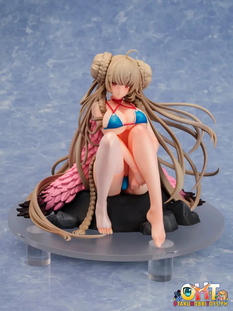 Amiami Azur Lane 1/7 Formidable The Lady Of The Beach Ver. Scale Figure