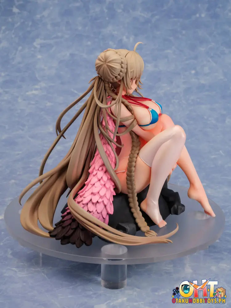 Amiami Azur Lane 1/7 Formidable The Lady Of The Beach Ver. Scale Figure