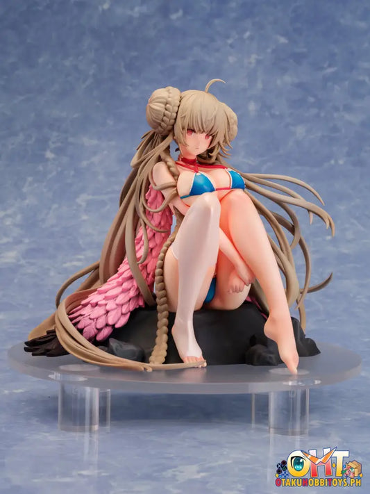 Amiami Azur Lane 1/7 Formidable The Lady Of The Beach Ver. Scale Figure