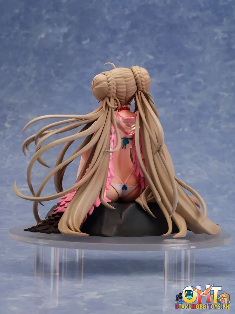 Amiami Azur Lane 1/7 Formidable The Lady Of The Beach Ver. Scale Figure