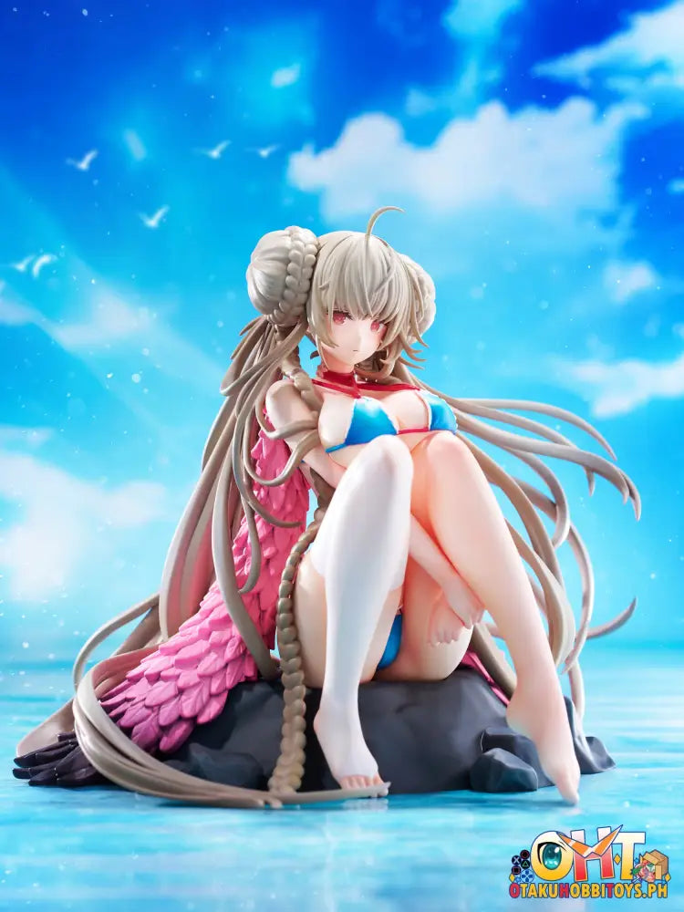 Amiami Azur Lane 1/7 Formidable The Lady Of The Beach Ver. Scale Figure