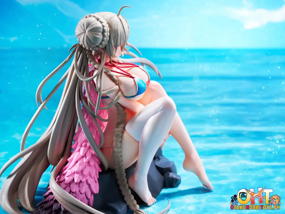 Amiami Azur Lane 1/7 Formidable The Lady Of The Beach Ver. Scale Figure