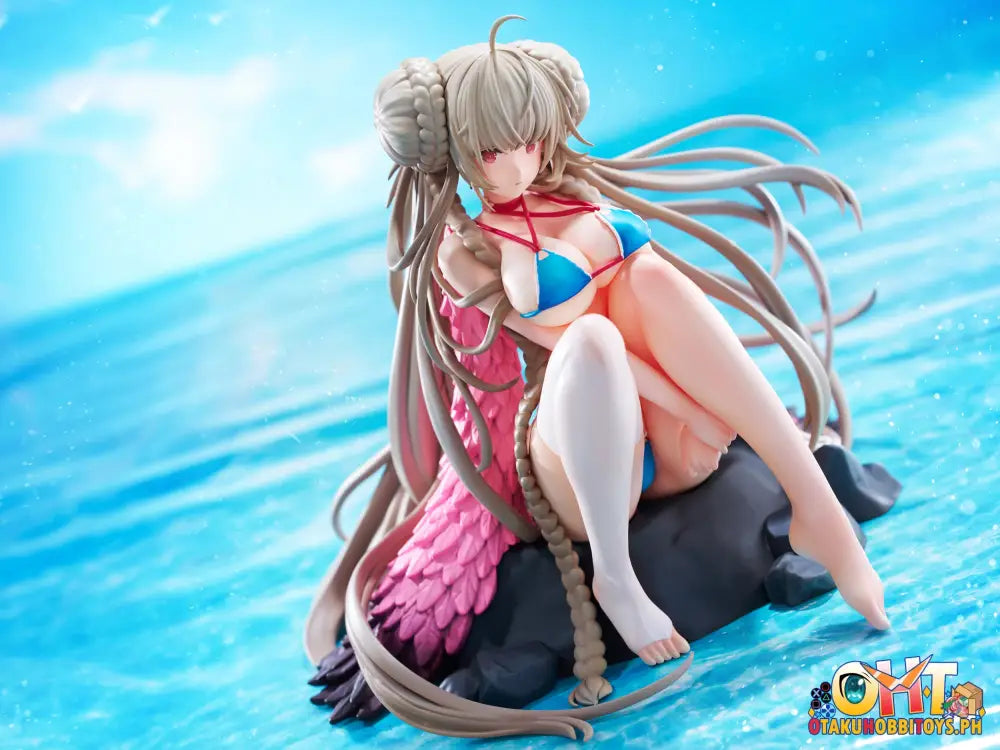 Amiami Azur Lane 1/7 Formidable The Lady Of The Beach Ver. Scale Figure