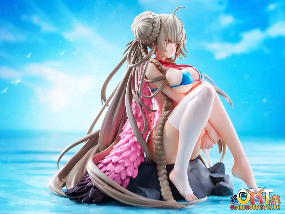 Amiami Azur Lane 1/7 Formidable The Lady Of The Beach Ver. Scale Figure