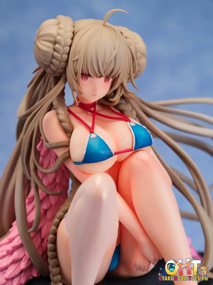 Amiami Azur Lane 1/7 Formidable The Lady Of The Beach Ver. Scale Figure