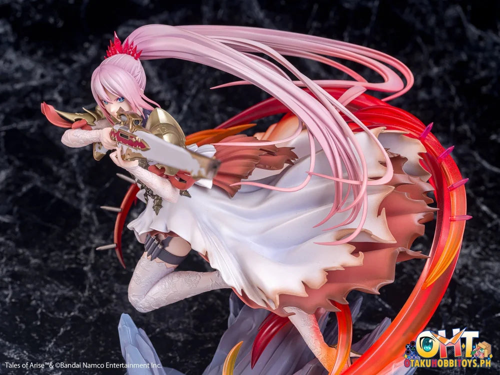 AmiAmi Tales of Arise 1/7 Shionne - Scale Figure