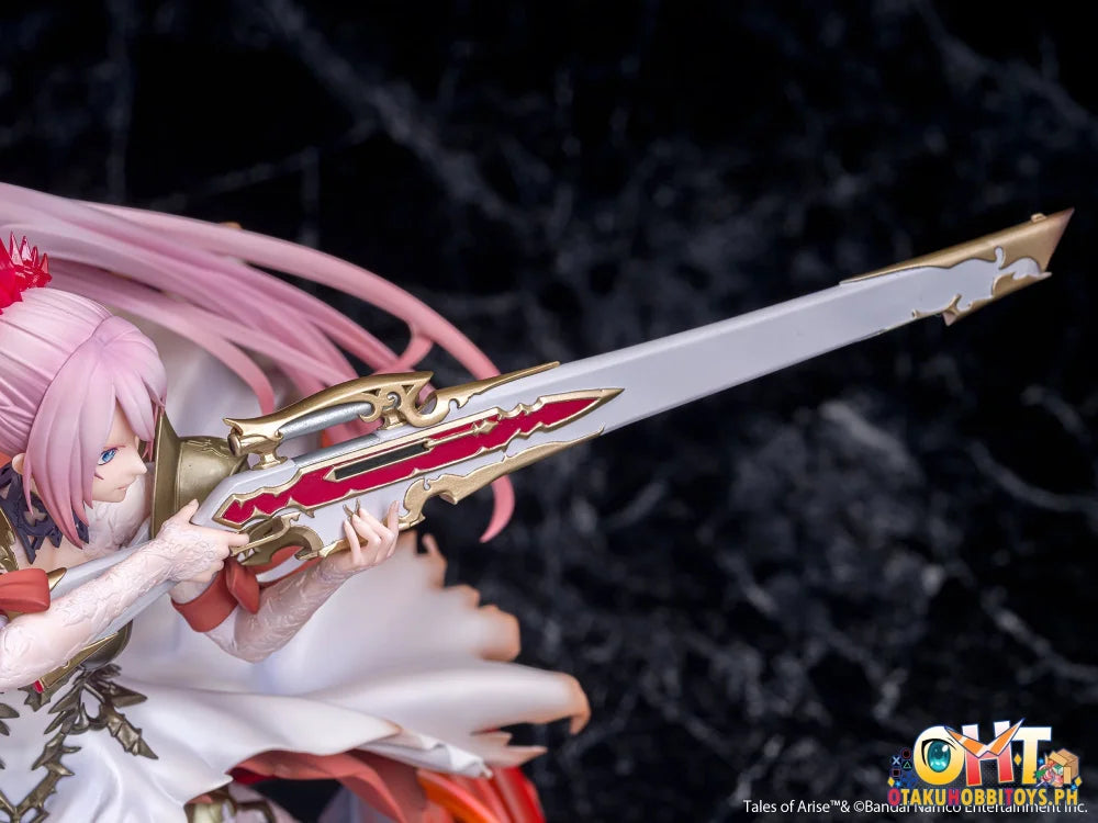 AmiAmi Tales of Arise 1/7 Shionne - Scale Figure