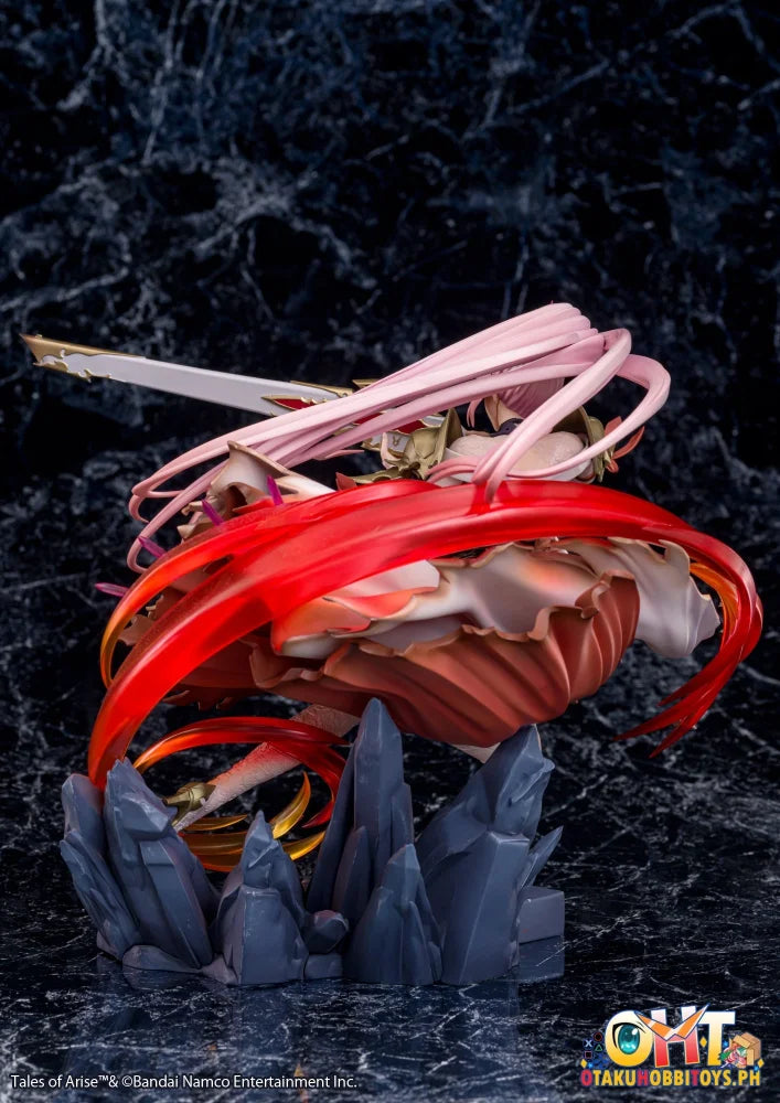 AmiAmi Tales of Arise 1/7 Shionne - Scale Figure