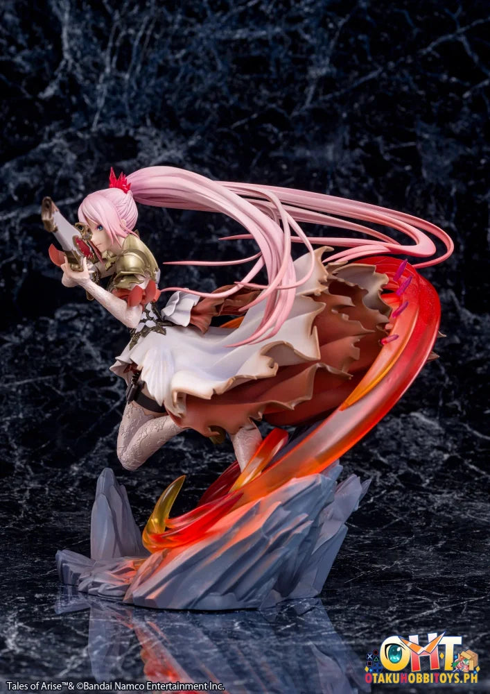 AmiAmi Tales of Arise 1/7 Shionne - Scale Figure