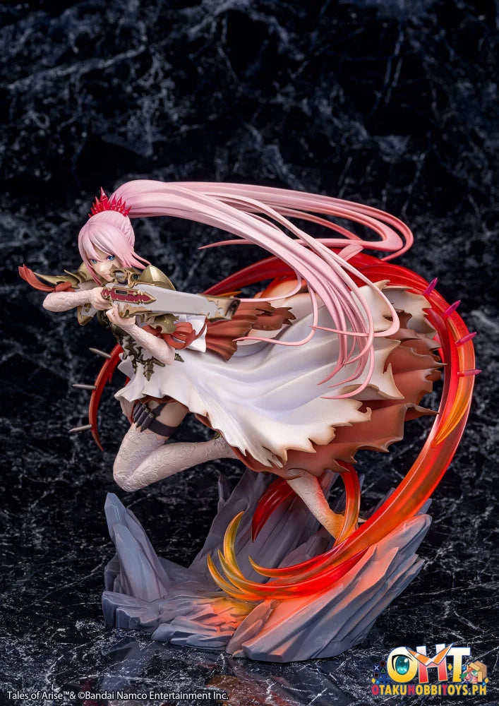 AmiAmi Tales of Arise 1/7 Shionne - Scale Figure