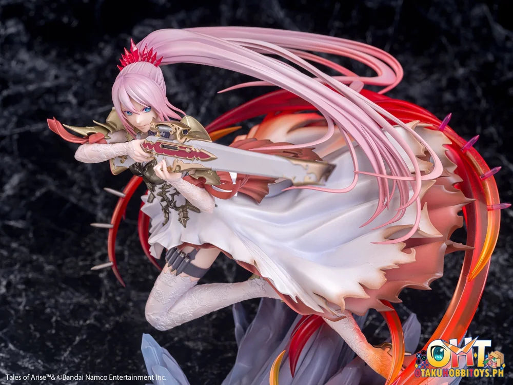 AmiAmi Tales of Arise 1/7 Shionne - Scale Figure