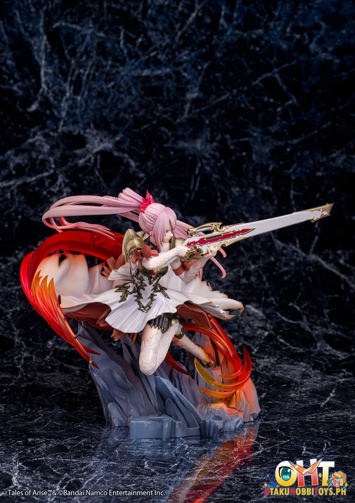 AmiAmi Tales of Arise 1/7 Shionne - Scale Figure