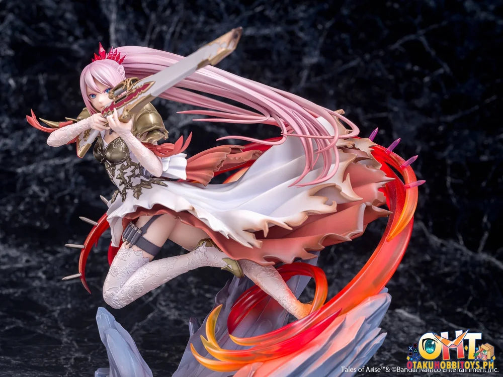 AmiAmi Tales of Arise 1/7 Shionne - Scale Figure
