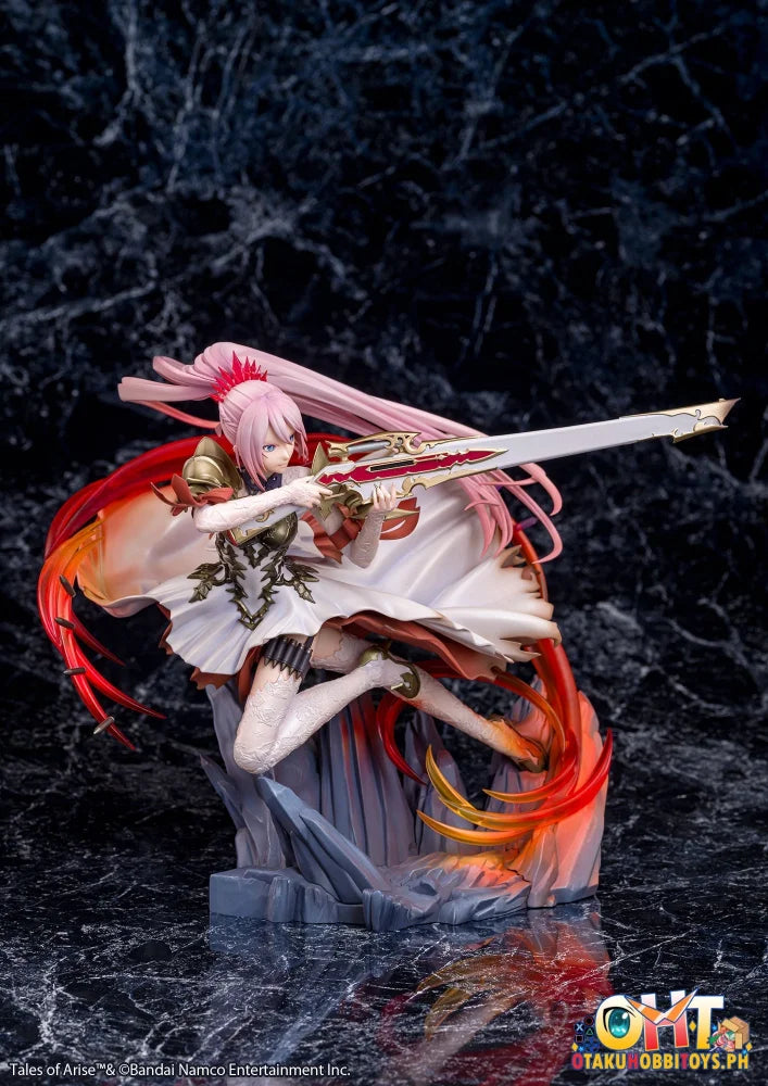 AmiAmi Tales of Arise 1/7 Shionne - Scale Figure