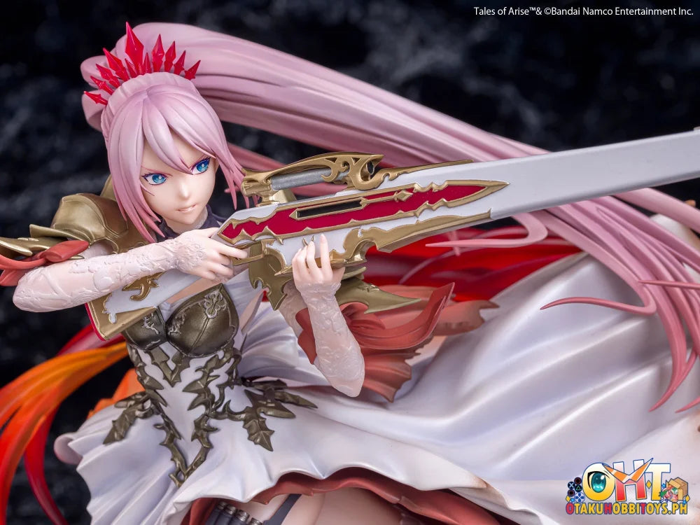 AmiAmi Tales of Arise 1/7 Shionne - Scale Figure