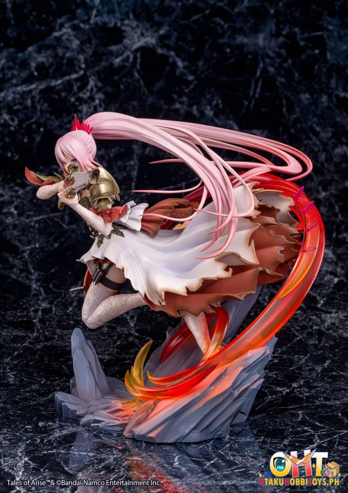 AmiAmi Tales of Arise 1/7 Shionne - Scale Figure