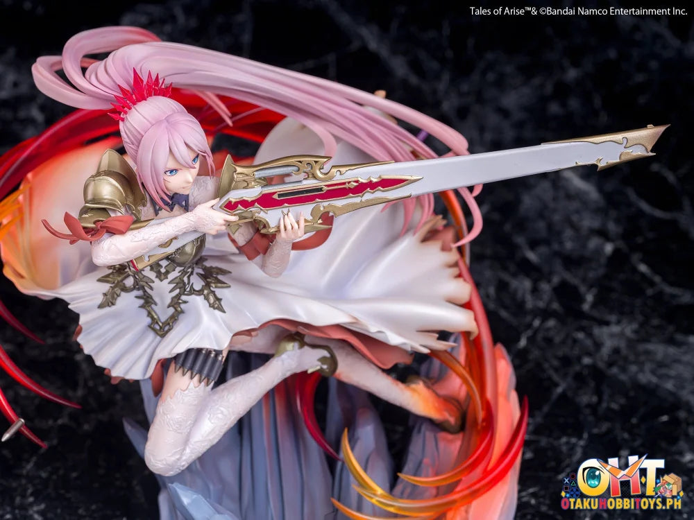 AmiAmi Tales of Arise 1/7 Shionne - Scale Figure