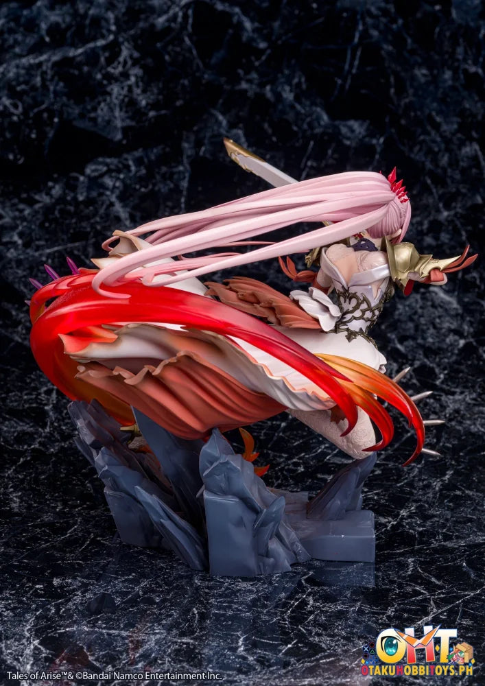 AmiAmi Tales of Arise 1/7 Shionne - Scale Figure
