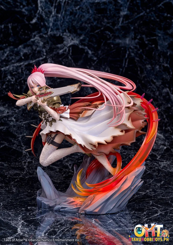 AmiAmi Tales of Arise 1/7 Shionne - Scale Figure