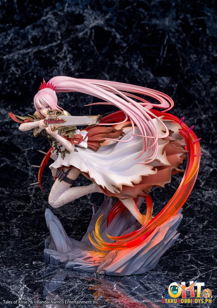 AmiAmi Tales of Arise 1/7 Shionne - Scale Figure