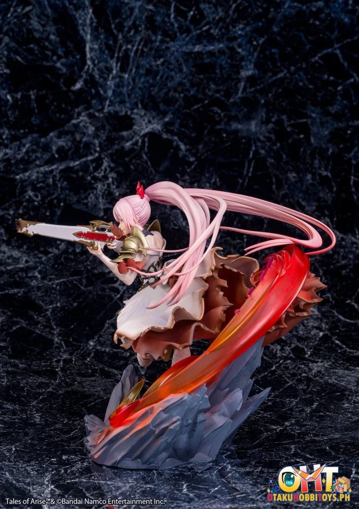 AmiAmi Tales of Arise 1/7 Shionne - Scale Figure