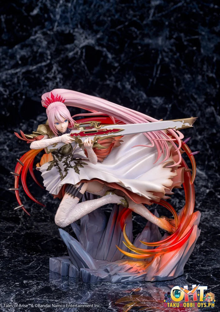AmiAmi Tales of Arise 1/7 Shionne - Scale Figure