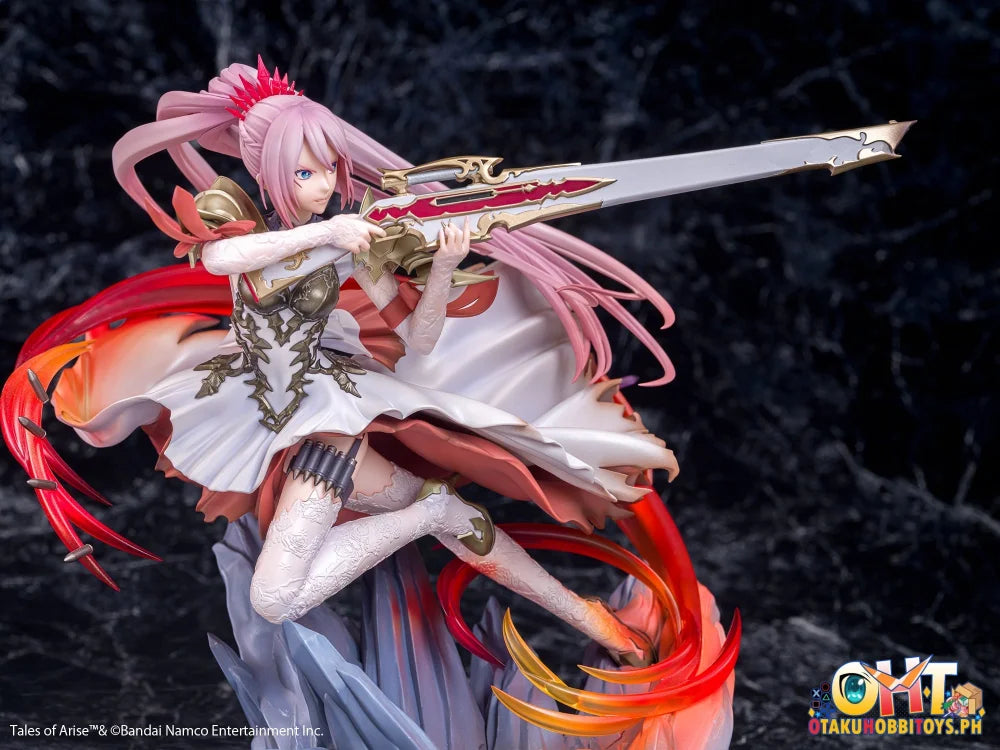 AmiAmi Tales of Arise 1/7 Shionne - Scale Figure