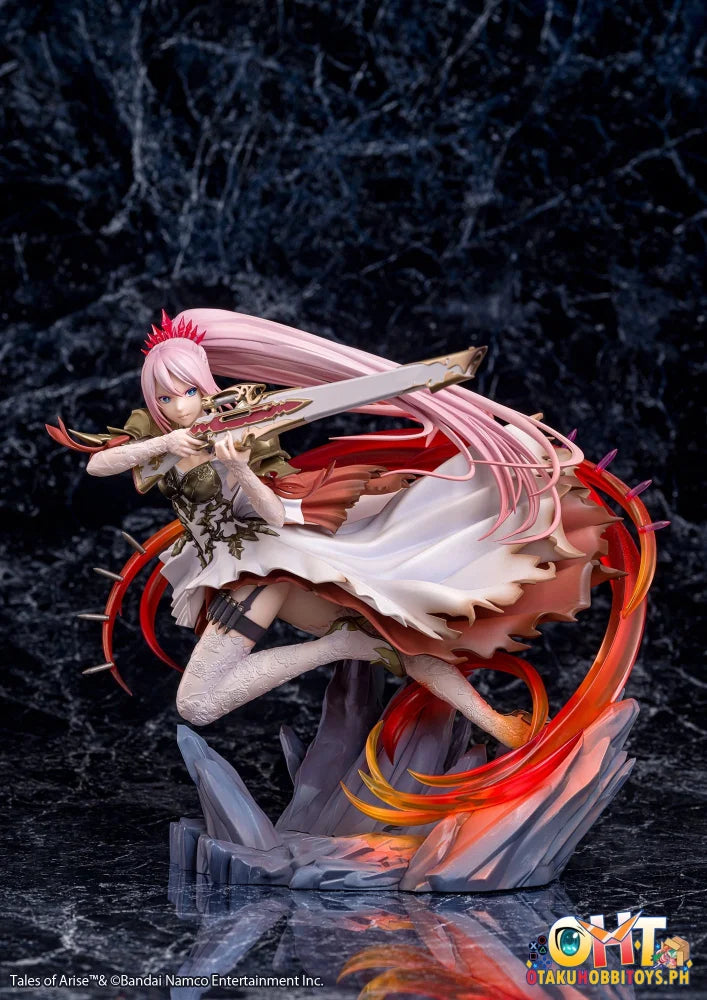 AmiAmi Tales of Arise 1/7 Shionne - Scale Figure