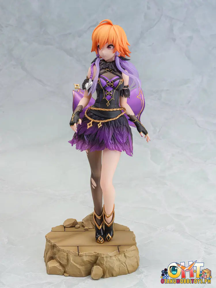 Amiami The Idolm@Ster Cinderella Girls 1/8 Asuka Ninomiya Scale Figure