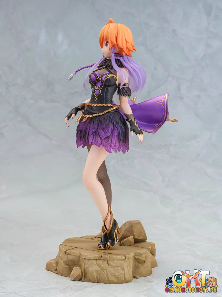 Amiami The Idolm@Ster Cinderella Girls 1/8 Asuka Ninomiya Scale Figure