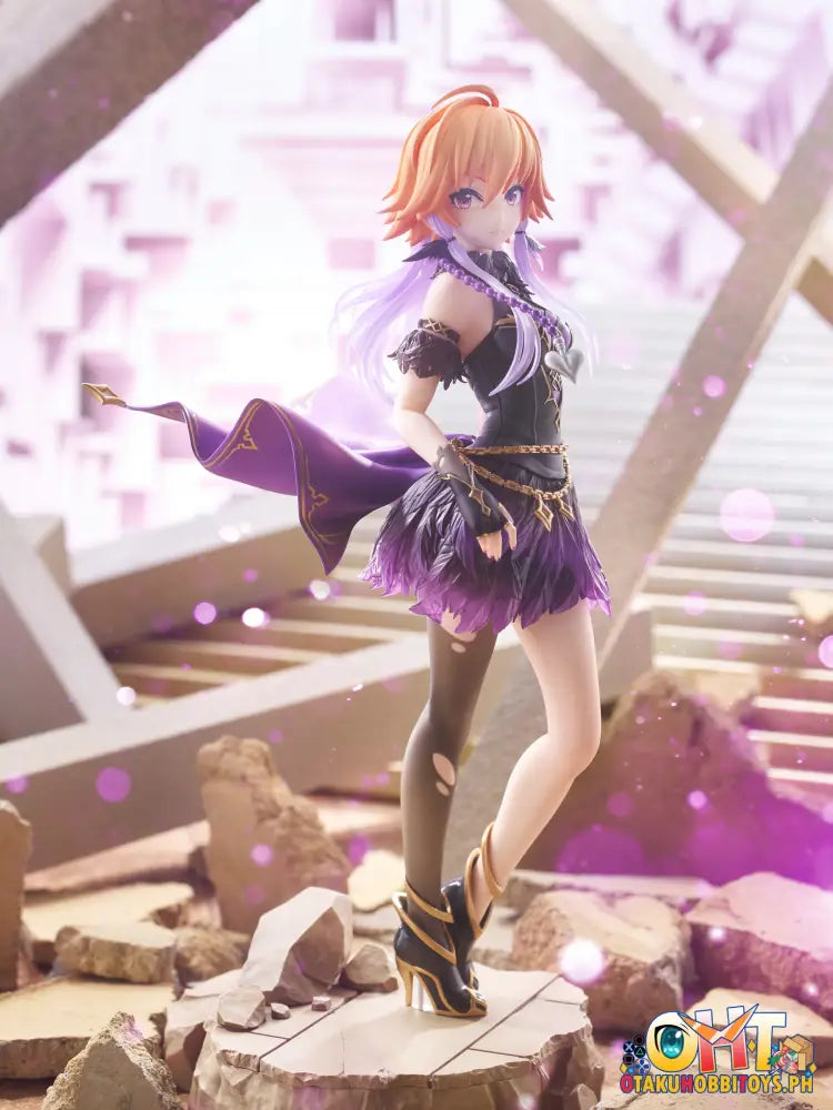 Amiami The Idolm@Ster Cinderella Girls 1/8 Asuka Ninomiya Scale Figure