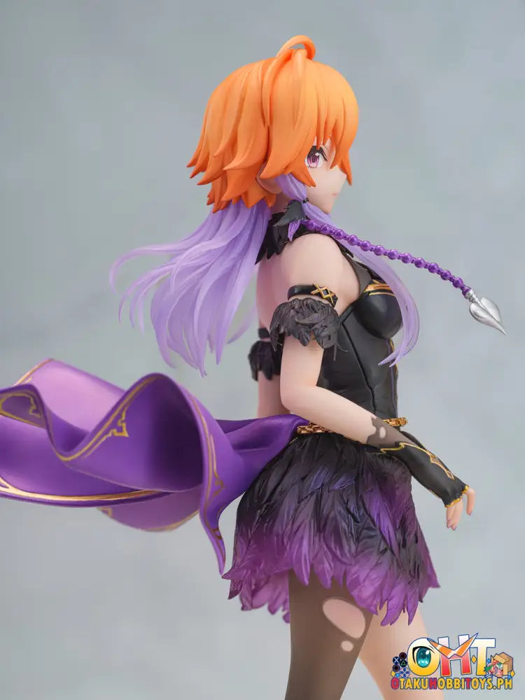 Amiami The Idolm@Ster Cinderella Girls 1/8 Asuka Ninomiya Scale Figure