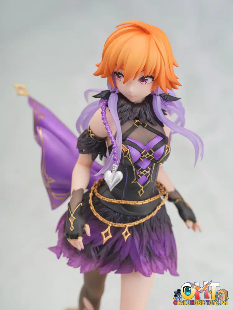 Amiami The Idolm@Ster Cinderella Girls 1/8 Asuka Ninomiya Scale Figure