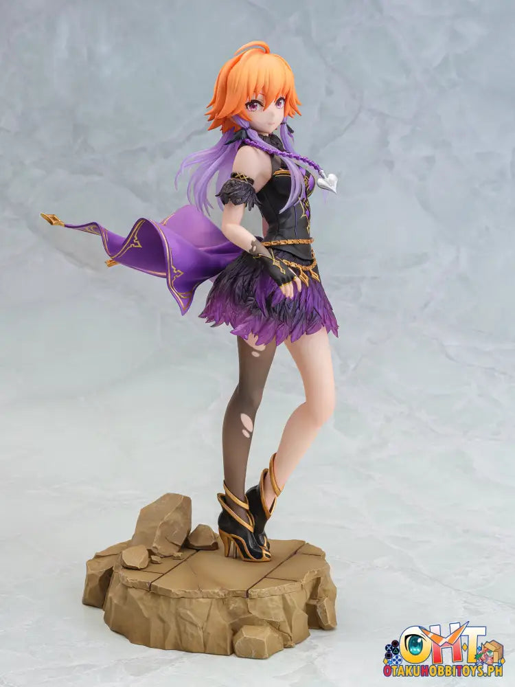 Amiami The Idolm@Ster Cinderella Girls 1/8 Asuka Ninomiya Scale Figure