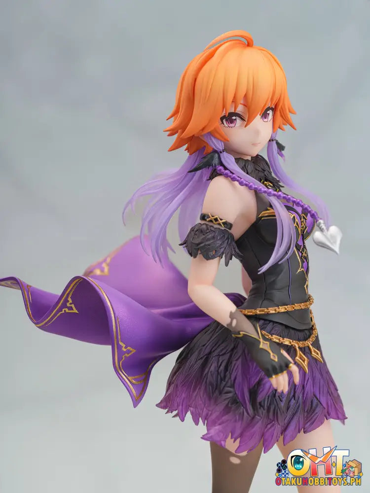 Amiami The Idolm@Ster Cinderella Girls 1/8 Asuka Ninomiya Scale Figure