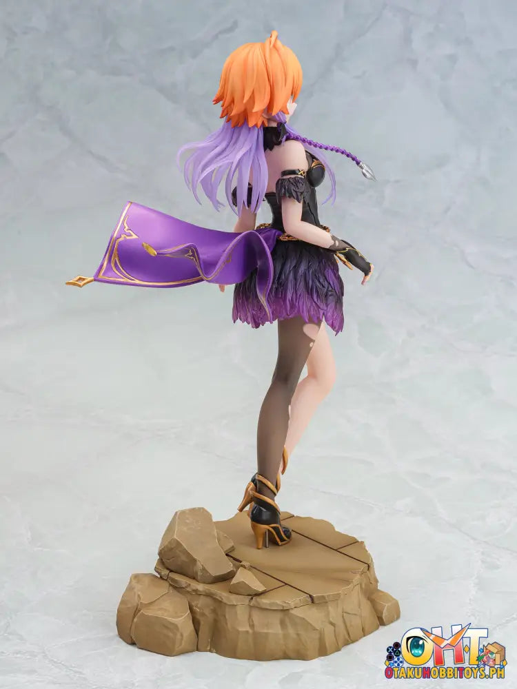 Amiami The Idolm@Ster Cinderella Girls 1/8 Asuka Ninomiya Scale Figure