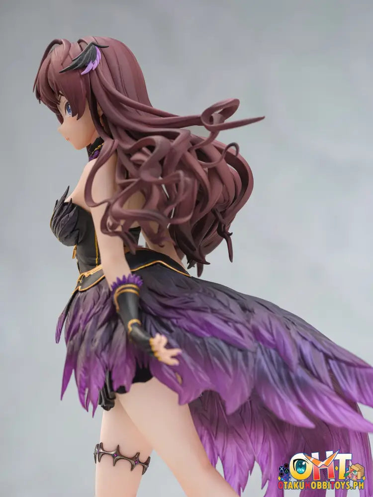 Amiami The Idolm@Ster Cinderella Girls 1/8 Shiki Ichinose Scale Figure