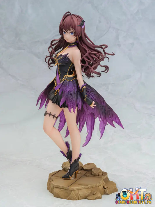 Amiami The Idolm@Ster Cinderella Girls 1/8 Shiki Ichinose Scale Figure