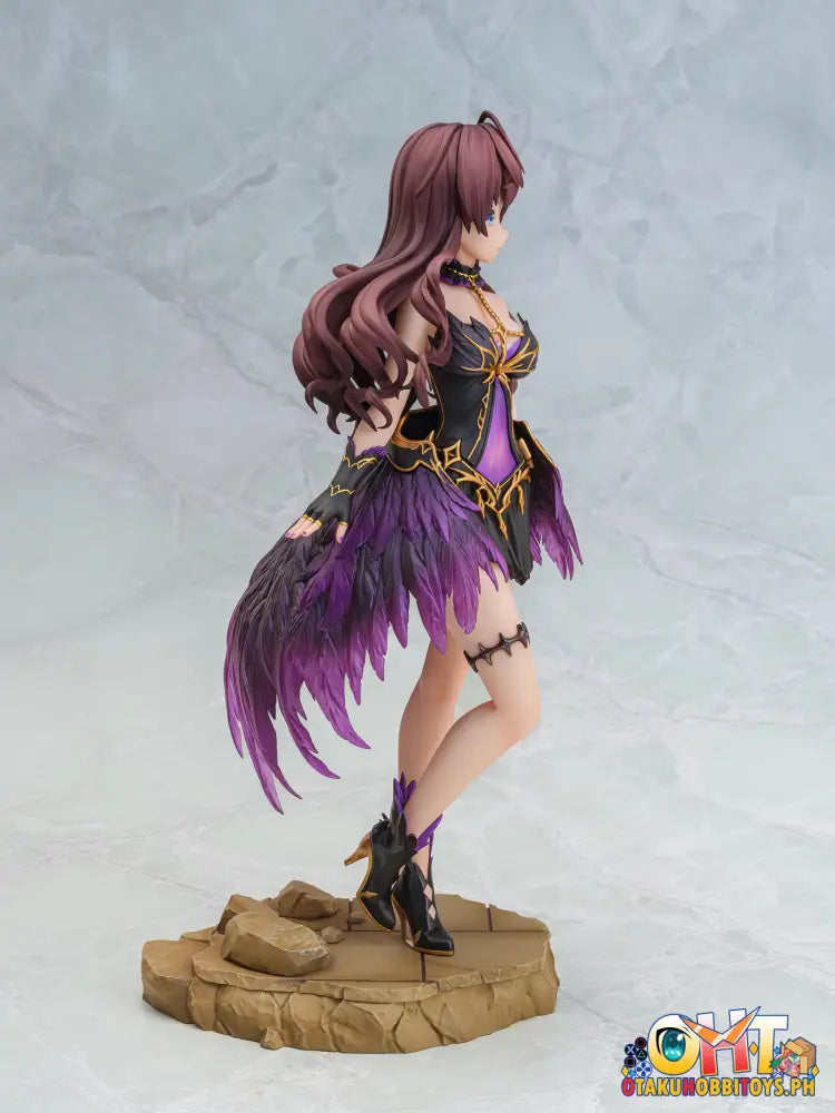 Amiami The Idolm@Ster Cinderella Girls 1/8 Shiki Ichinose Scale Figure