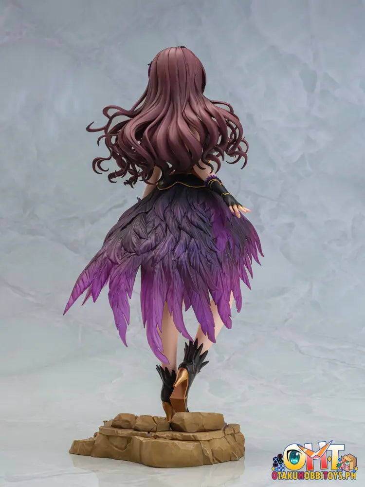 Amiami The Idolm@Ster Cinderella Girls 1/8 Shiki Ichinose Scale Figure