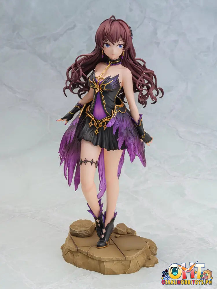 Amiami The Idolm@Ster Cinderella Girls 1/8 Shiki Ichinose Scale Figure