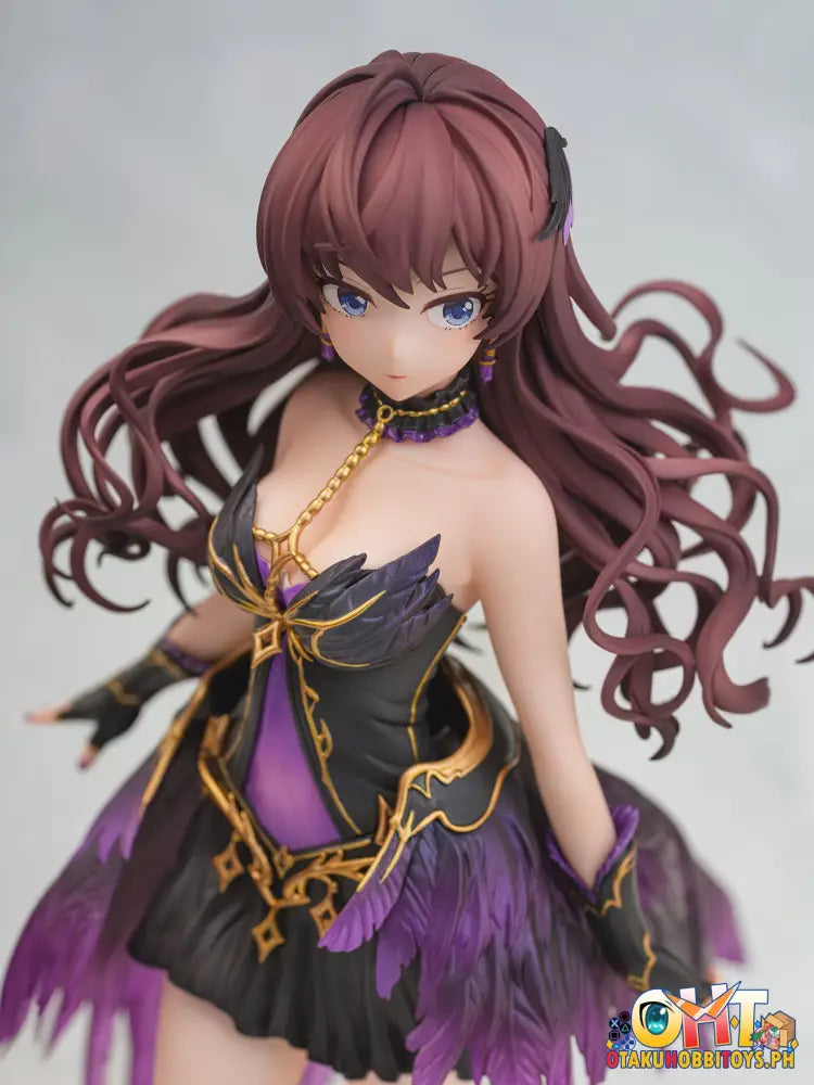 Amiami The Idolm@Ster Cinderella Girls 1/8 Shiki Ichinose Scale Figure