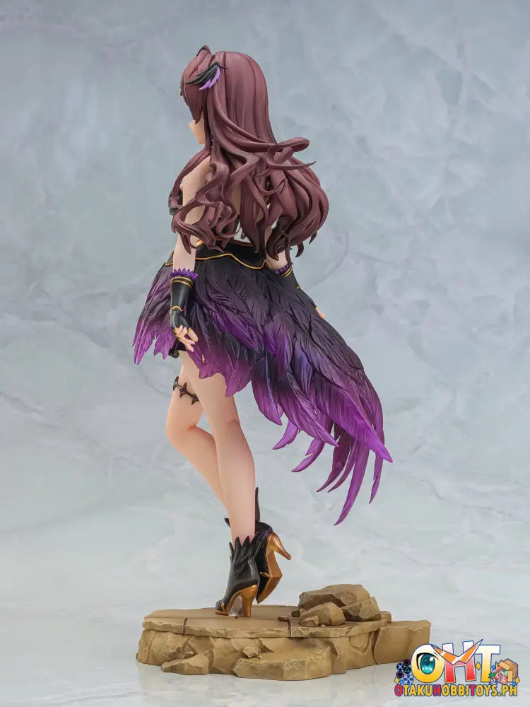 Amiami The Idolm@Ster Cinderella Girls 1/8 Shiki Ichinose Scale Figure