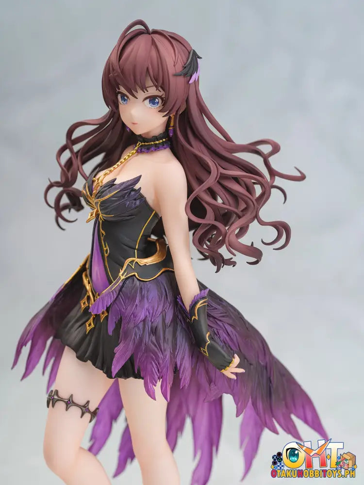 Amiami The Idolm@Ster Cinderella Girls 1/8 Shiki Ichinose Scale Figure