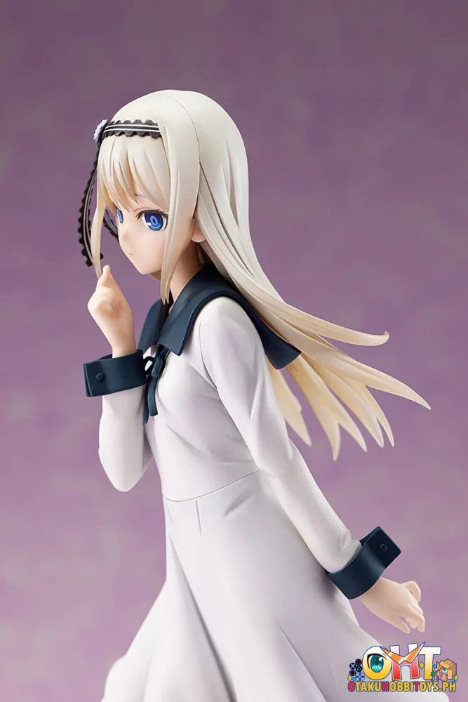 AmiAmi x AMAKUNI 1/7 TV Anime ’Kaguya-sama: Love Is War -Stairway to Adulthood-’ Kei Shirogane - Scale Figure