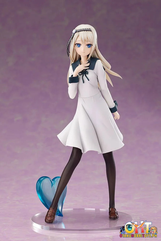 AmiAmi x AMAKUNI 1/7 TV Anime ’Kaguya-sama: Love Is War -Stairway to Adulthood-’ Kei Shirogane - Scale Figure