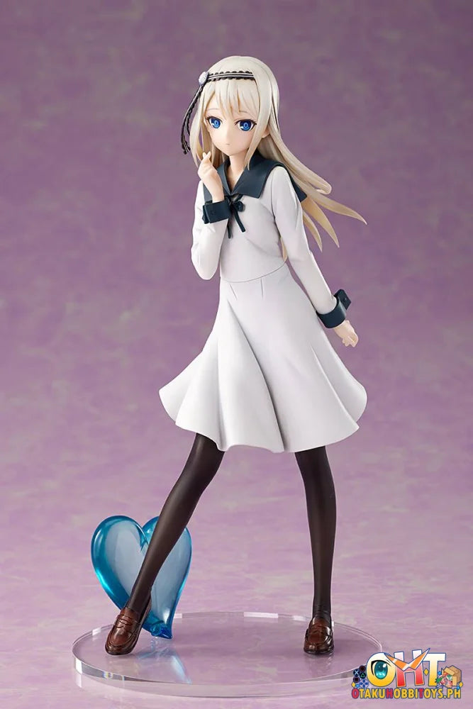 AmiAmi x AMAKUNI 1/7 TV Anime ’Kaguya-sama: Love Is War -Stairway to Adulthood-’ Kei Shirogane - Scale Figure